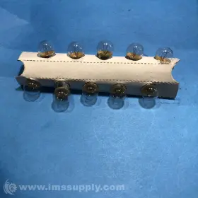 GE-1450 GENERAL ELECTRIC Pack Lamps Fnob