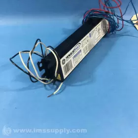 GE-332-MAX-L-ULTRA GENERAL ELECTRIC Fluorescent Ballast Usip #2