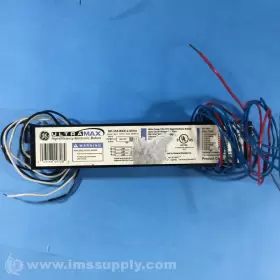 GE-332-MAX-L-ULTRA GENERAL ELECTRIC Fluorescent Ballast Usip