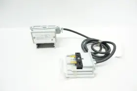 35-411502-01 GENERAL ELECTRIC Ge Remote Optical Mounting Unit