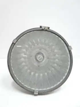 FG-03E7 GENERAL ELECTRIC Ge Optical Light Fixture #2