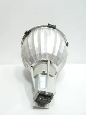 FG-03E7 GENERAL ELECTRIC Ge Optical Light Fixture #3