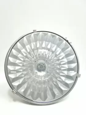 FG-G02E2 GENERAL ELECTRIC Ge Optical Light Fixture #2