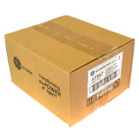 GEP400MLTAA4-5-2 GENERAL ELECTRIC Ge Halide Pulse Start