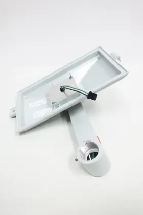 H2000-6S GENERAL ELECTRIC Ge Cover Mounting Straight #2