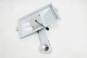 H2000-6S GENERAL ELECTRIC Ge Cover Mounting Straight