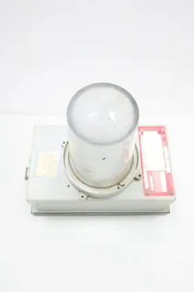 H2125S GENERAL ELECTRIC Ge Light Fixture #2