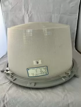 MMI-E5A GENERAL ELECTRIC Ge Minimite Optical Light Fixture #2