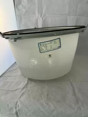 MMI-E5A GENERAL ELECTRIC Ge Minimite Optical Light Fixture