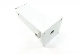 MPM-W3TFW GENERAL ELECTRIC Ge Fixture Mounting #3