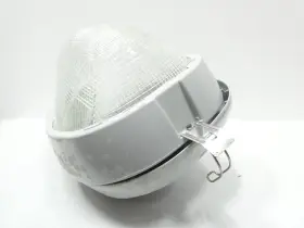 MSRL40M5A11RMS2 GENERAL ELECTRIC Ge Luminaire Street Lamp #3