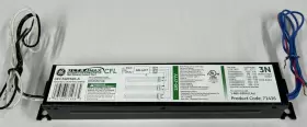 GEC340MAX-A GENERAL ELECTRIC Ultramax Cfl Ballast Usip