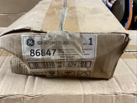 GEM70MLTLC3D-5 GENERAL ELECTRIC Box Ge Halide Ballast