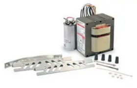 GEP320MLTAA4-5-2 GENERAL ELECTRIC Hid Ballasts