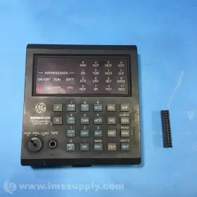 IC610PRG105A GENERAL ELECTRIC Programmer Controller