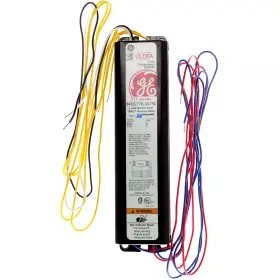 B432I277EL-ULTRA GENERAL ELECTRIC Ge Triad Ballast Lamp