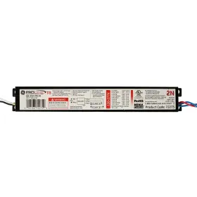 GE-232-MV-N GENERAL ELECTRIC Fluorescent Ballast Lamp