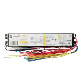 GE232-MVPS-H GENERAL ELECTRIC Ge Programmed Start Ballast