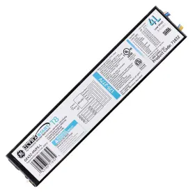 GE432-MVPS-L GENERAL ELECTRIC Ge Fluorescent Ballast