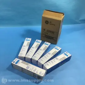 LED11G24D-H-835 GENERAL ELECTRIC Box Watts Led Lamp Fnob