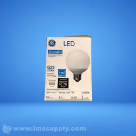 LED7DG25-W3-827 GENERAL ELECTRIC Led Bulb Fnfp
