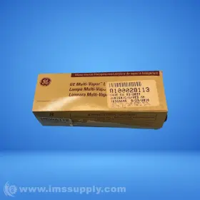 MVR150-C-U-MED GENERAL ELECTRIC Halide Lamp Bulb Fnfp