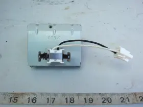OTR-9 GENERAL ELECTRIC Ge Light Fixture