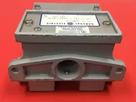 QH2M-T3-CL-HT GENERAL ELECTRIC Pedbgr Fdg #2