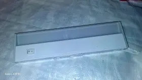 49375S-15 GENERATION LIGHTING Vivid Led Cabinet