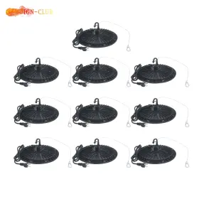 ICC3737694 GENRICS Pack Ufo High Bay Light Led