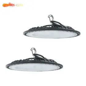 ICC3737868 GENRICS Pack Ufo Led Safety Rope Hook High Bay