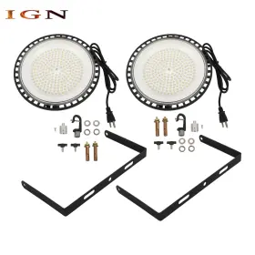 IGN3694646 GENRICS Ufo Led High Bay Light