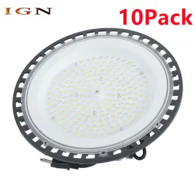 IGN3694990 GENRICS Ufo Led High Bay Light Lighting Fixture