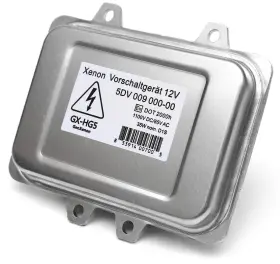 GX-HG5 GENXENON Xenon Hid Ballast Headlight Control Unit Fo