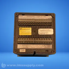 3-9020-111-011 GEORGE FISCHER SIGNET Batch Controller #2