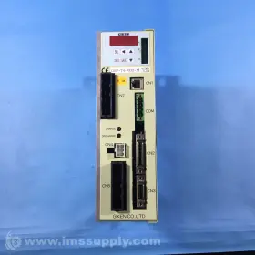GSP-T4-N03-M GIKEN INDUSTRIAL CO Controller Usip