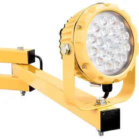 761246 GLOBAL INDUSTRIAL Led Dock Light Arm Switch