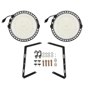 GT7818902 GLOBALMART-TOP Ufo Led Bay Light High
