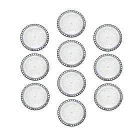 GT7819084 GLOBALMART-TOP Led Ufo Bay Light Fixtures High
