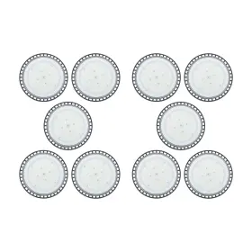 GT7819630 GLOBALMART-TOP Led Ufo Bay Light Lighting Fixture