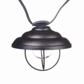 TV-241481 GLOBE ELECTRIC Porto Light Set Incandescent Design