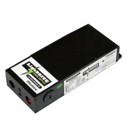 LD-XD-UNV60-12 GM LIGHTING Power Supply Knock Outs