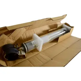 100118 GOLDEN Gwdce Tubular Light