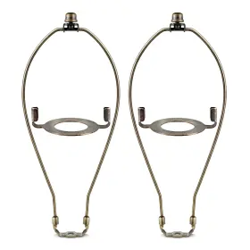 VG52HARP GOOCHAN Lamp Shade Harp Antique Frame Lampshade