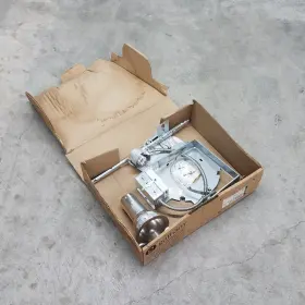 13TRT GOTHAM Afv Hsg Fluorescent Downlight Housing