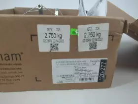EVO6 GOTHAM Evo Round Downlight Md Hsg #2