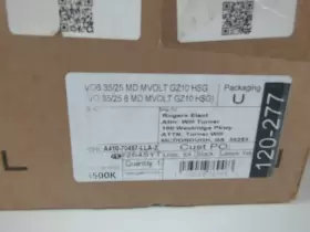 EVO6 GOTHAM Evo Round Downlight Md Hsg #3