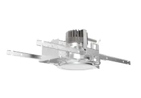 EVO6SH GOTHAM Hsg Shower Downlight