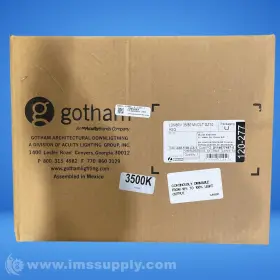 LDN8RV GOTHAM LIGHTING Hsg Led Housing Fnfp