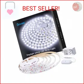 704768739805 GOVEE Led Strip Dimmable Light Bri